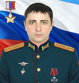 Паламарчук Валерий Сергеевич.