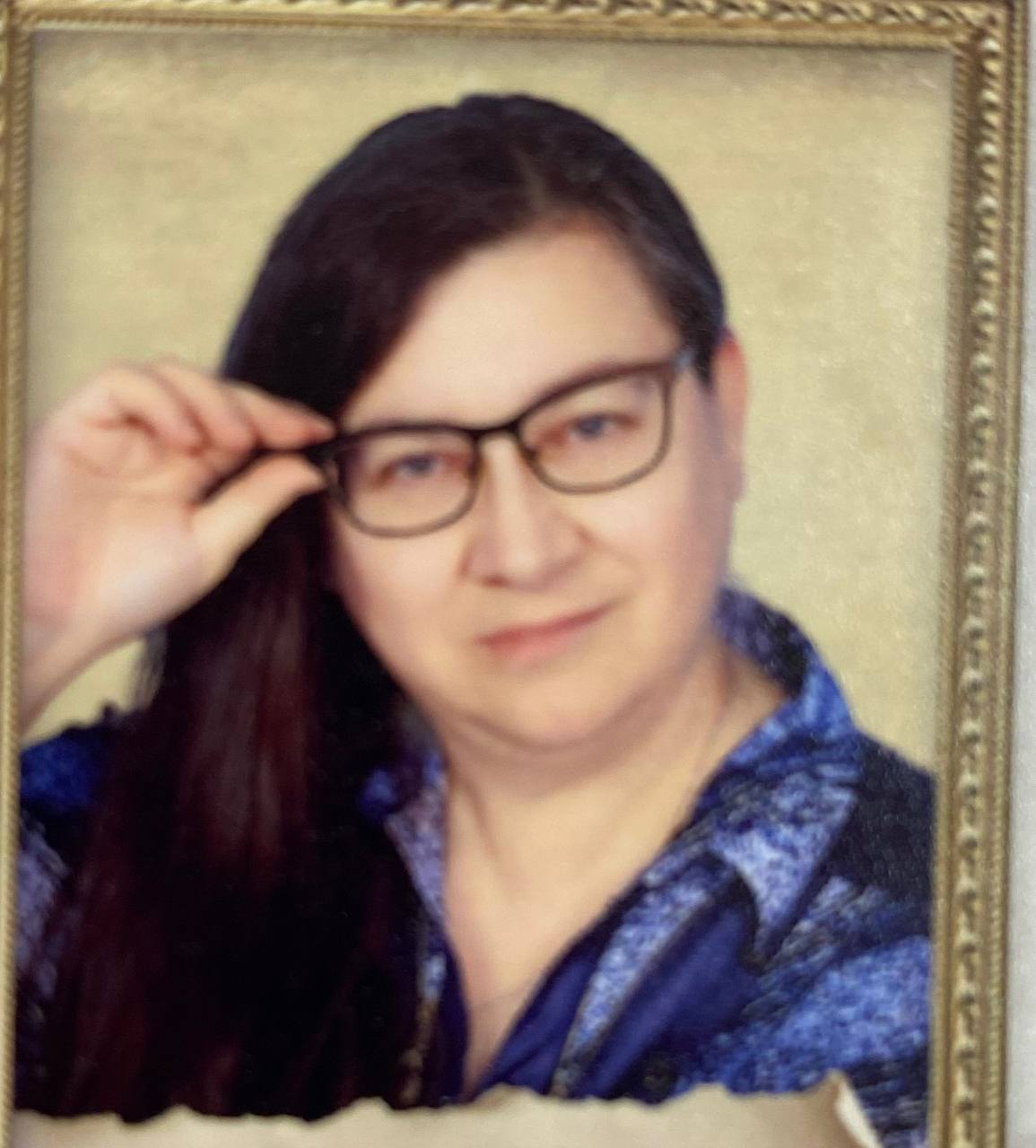 Алиева Ирада Назим кызы.